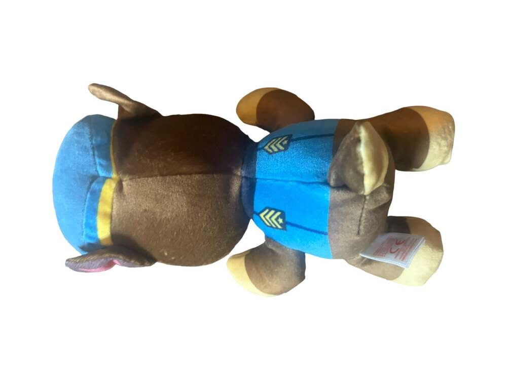 Ty Paw Patrol Chase Plush Toy - Picture 2 of 3